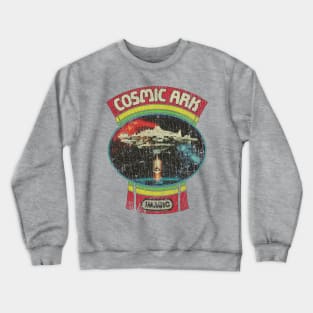 Cosmic Ark 1982 Crewneck Sweatshirt